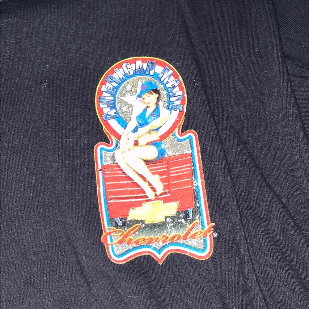 Long sleeve
